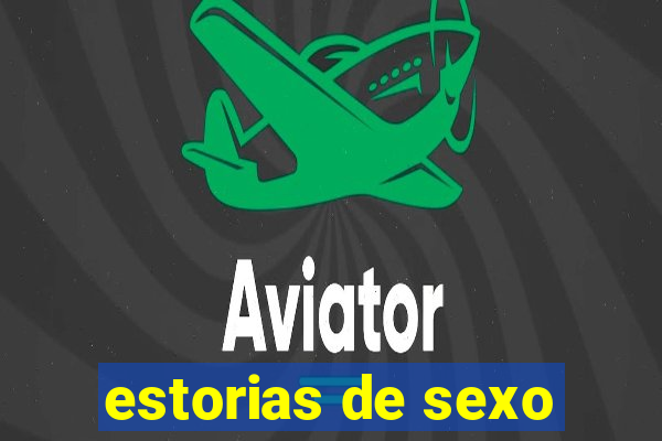 estorias de sexo